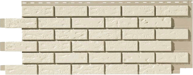 Produktbild von Fassadenelemente Novik Klinker