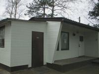 Fassadenverkleidung Exapan Fassadenpaneele Kunststoff