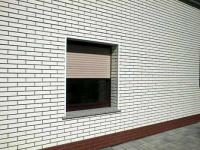 Fassadenverkleidung KlimaBrick Klinkerfassade