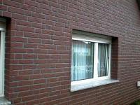 Fassadenverkleidung VinyBrick Fassadenplatten