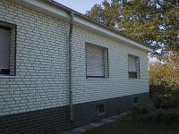 Fassadenverkleidung VinyBrick Klinkerfassaden