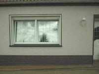 Fassadenverkleidung VinyTherm Fassadenpaneele